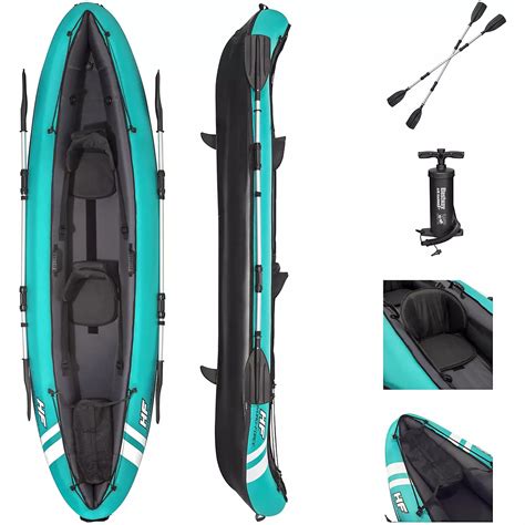 force ven|Boote: Bestway Kajak Hydro Force Ventura